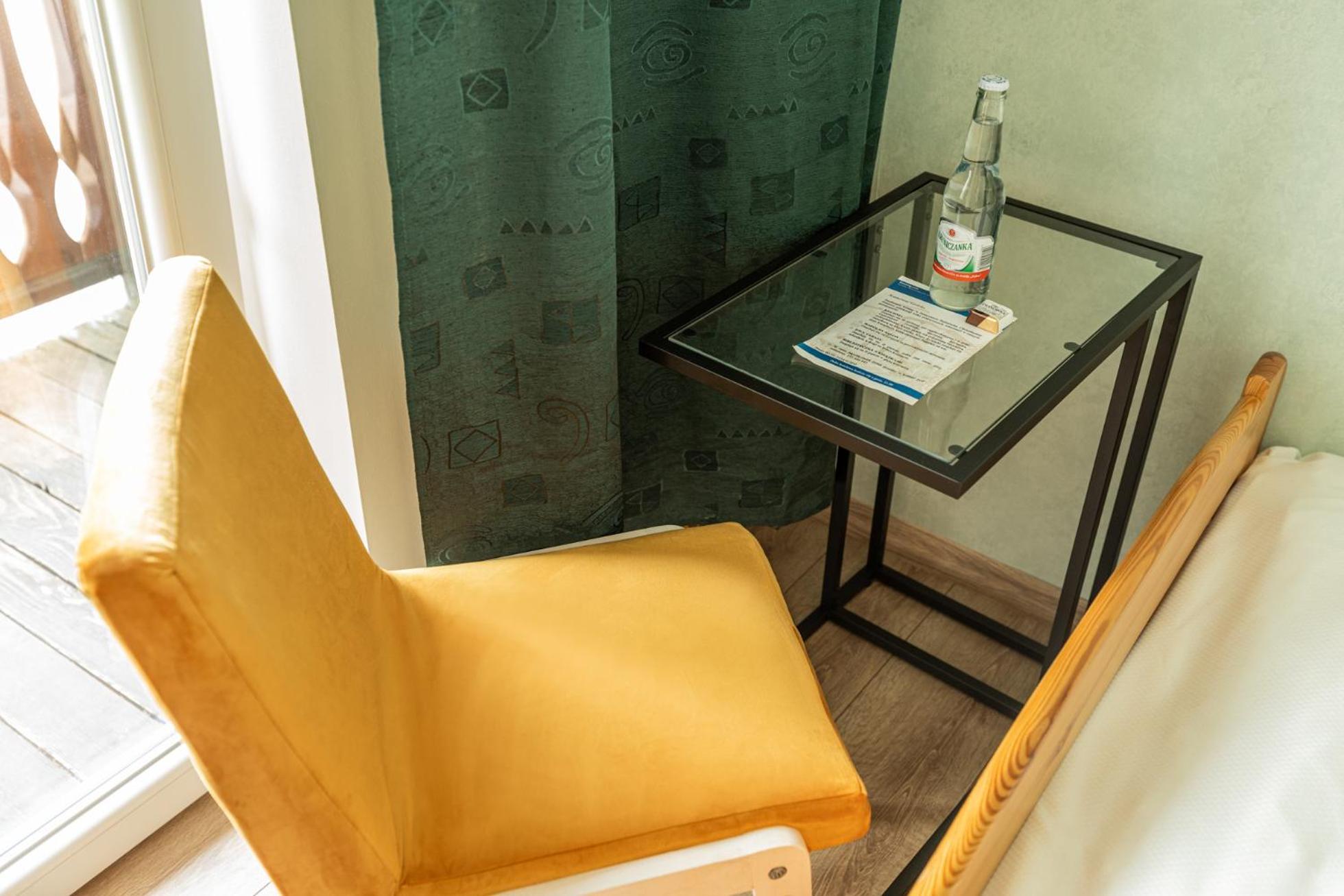 Willa Halinówka Krynica-Zdrój Habitación foto
